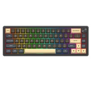 ردراگون   URANUS PRO K727 CGY RGB Gaming Keyboard
