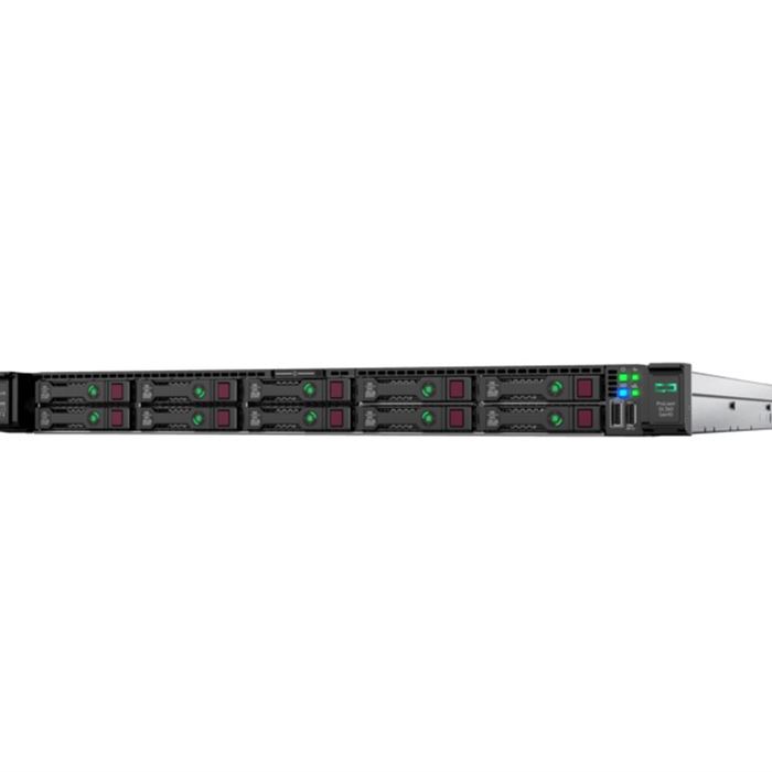 سرور اچ پی ای مدل ProLiant DL360 Gen10 - 2