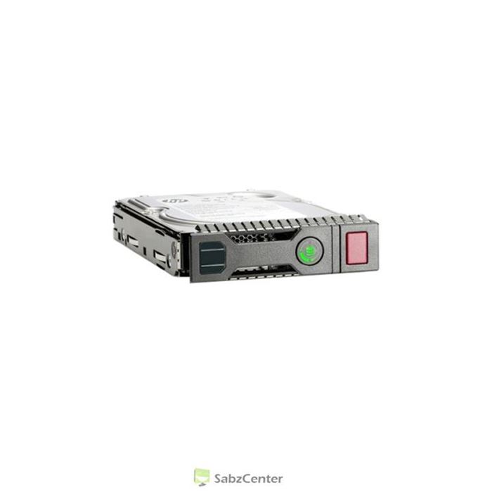 هارد سرور اچ پی مدل 600GB SAS 12G 10K SFF - 3