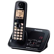 Panasonic KX-TG3721 Cordless Telephone
