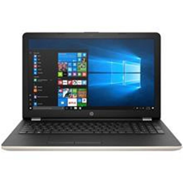 HP 15-bs193nia -Core i7-12GB-1T-4GB - 2