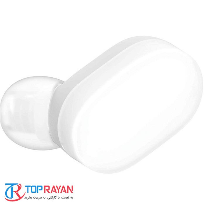 هدفون بی سیم شیائومی مدل Earbuds Global - 3