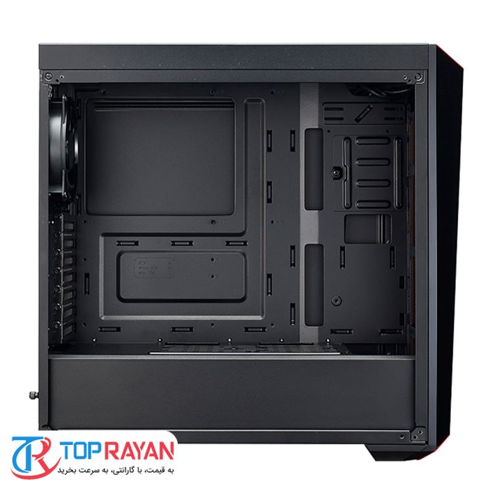 کیس کولرمستر مدل MASTERBOX LITE 5 ARGB - 3