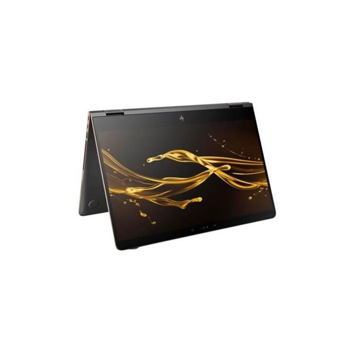 HP Spectre X360 15T BL100- Core i7-16GB-512GB-2GB - 4