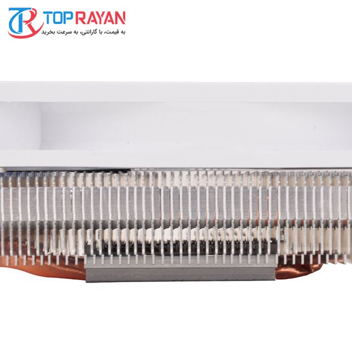 خنک کننده پردازنده سیلوراستون مدل Argon AR05 - 6