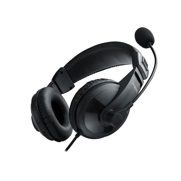 هدست رپو مدل H150S - 4