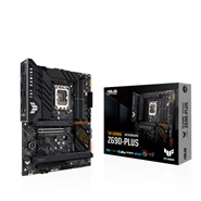 مادربرد ایسوس TUF GAMING Z690 PLUS DDR5