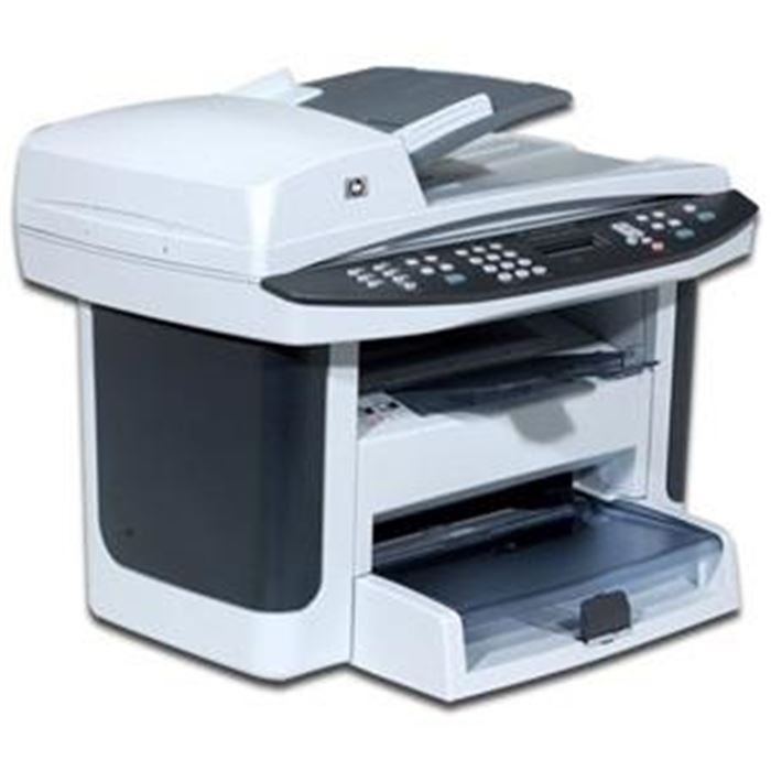 پرینتر چند کاره لیزری اچ پی مدل LaserJet M۱۵۲۲NF - 5