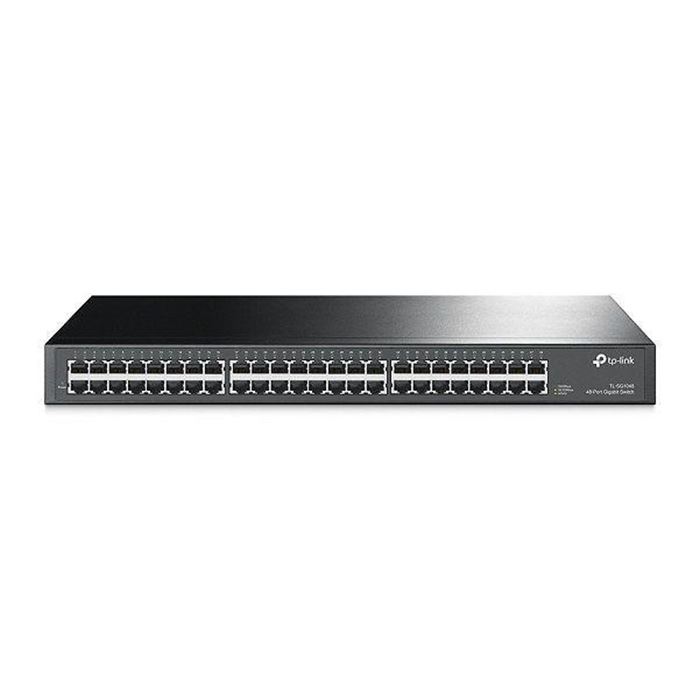 سوئیچ - TP-Link - 4