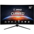 MSI Optix Gaming AG321CQR Monitor