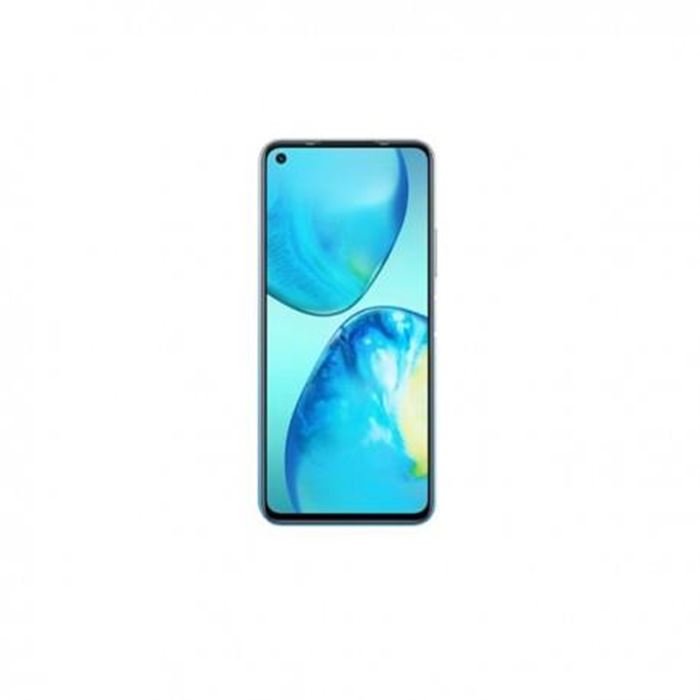 گوشی موبایل مدل Infinix Note 8i با 6 گیگ رم و 128 گیگ حافظه داخلی - 2