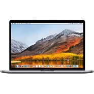 Apple  MacBook Pro (2018) MR9R2 13 inch with Touch Bar and Retina Display Laptop