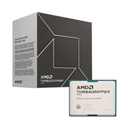 AMD Ryzen Threadripper PRO 7975WX LGA sTR5 Box CPU