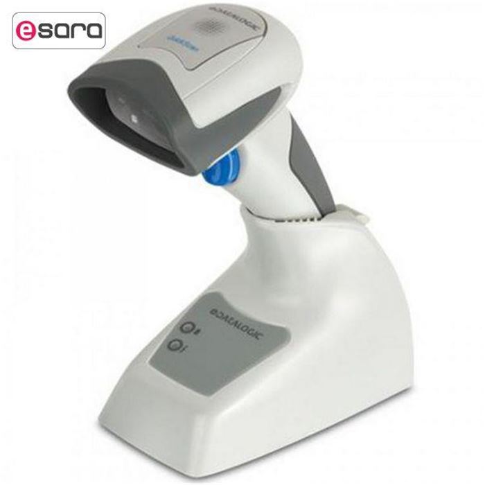 بارکدخوان دوبعدی دیتالاجیک مدل QuickScan I QM2400 - 4