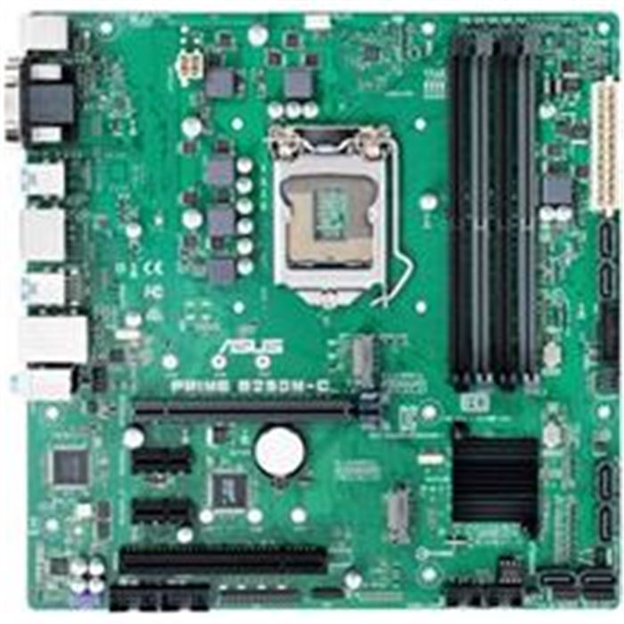 مادربرد ایسوس مدل PRIME B250M-C