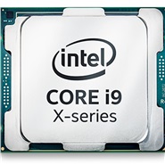 Intel Core i9-9980XE Extreme Edition 3.0GHz LGA 2066 Skylake-X TRAY CPU