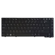 HP EliteBook 8440 Black Notebook Keyboard
