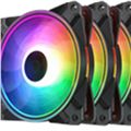 Deep Cool CF120 PLUS Case Cooler