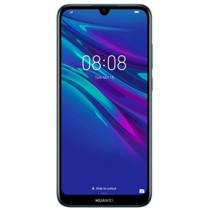 گوشی موبایل هواوی وآی 6 پرایم مدل 2019 دو سیم کارت ظرفیت 32 گیگابایت - 2