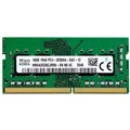 SK Hynix 16GB 3200Mhz Single DDR4 Channel SO-DIMM Laptop RAM