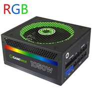 GameMax RGB-1050 80Plus Gold Full-Modular Power Supply