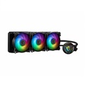 MSI CORELIQUID 360R V2 Liquid Cooling System