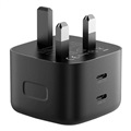 یوگرین  CD216 USB C Wall Charger / 70868
