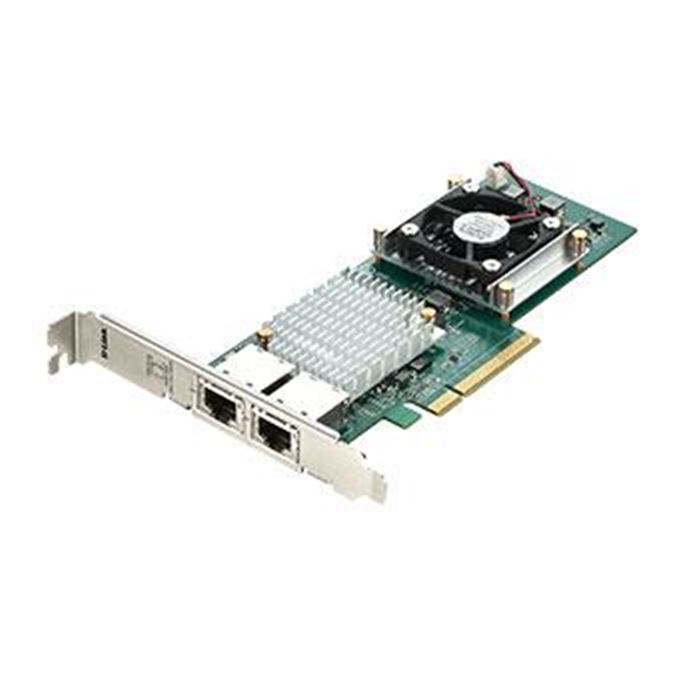 کارت شبکه PCI Express دی-لینک مدل DXE-820T - 8
