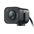 Logitech STREAMCAM FHD 1080P Webcam