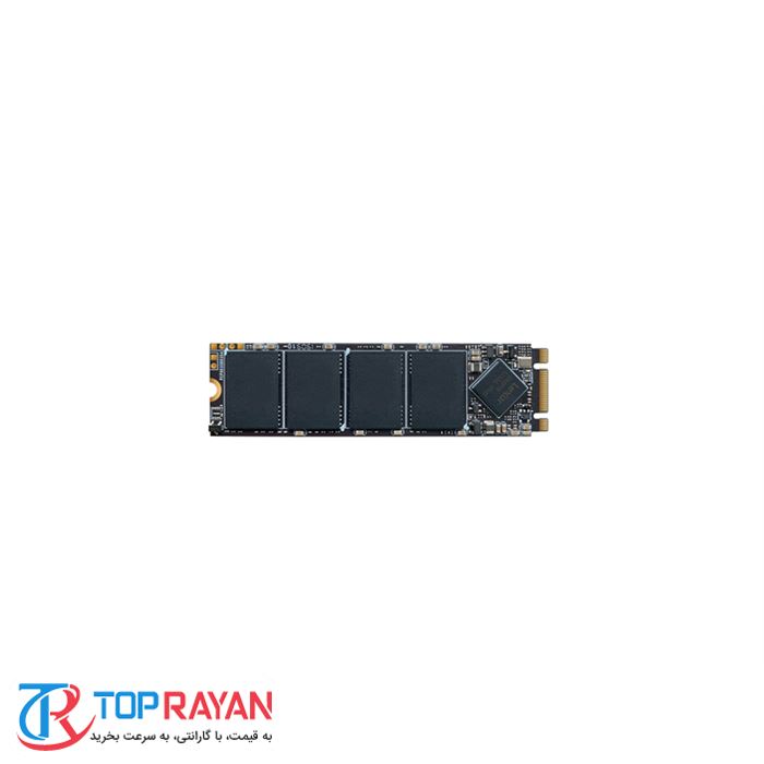 حافظه SSD لکسار مدل NM100 ظرفیت 512 گیگابایت - 6