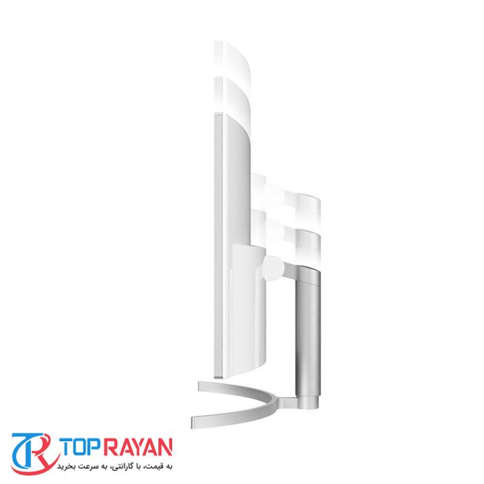 مانیتور ال جی سایز 38 اینچ مدل 38WK95C-W - 14