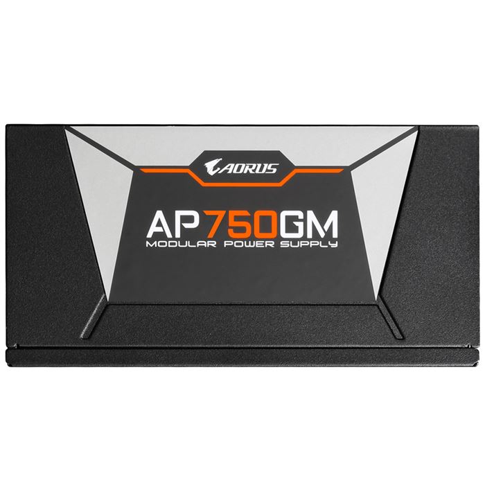 پاور گیگابایت 750 وات Power Gigabyte Aorus P750W - 7