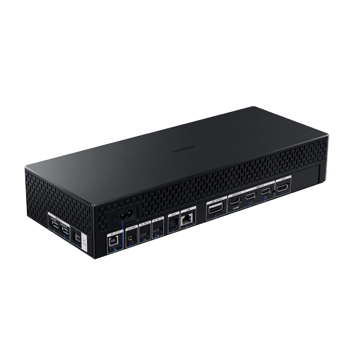 مانیتور گیمینگ 55 اینچ سامسونگ مدل Odyssey ARK LS55BG970N - 5