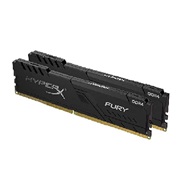تصویر Fury Beast 16GB (2 x 8 GB) 3000MHz DDR4 CL15 Dual Channel Desktop Memory