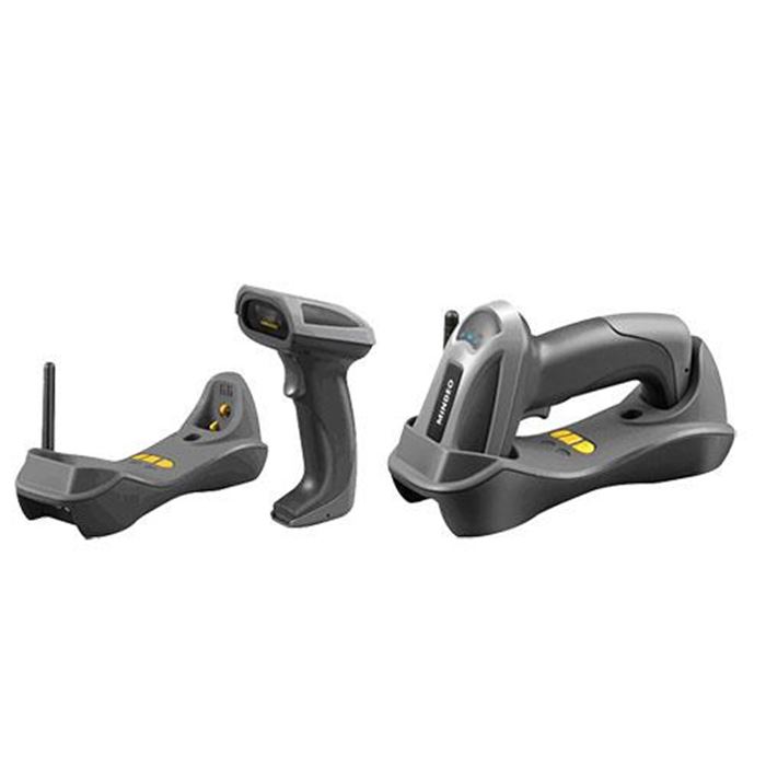 بارکدخوان میندئو مدل CS3290  - 3