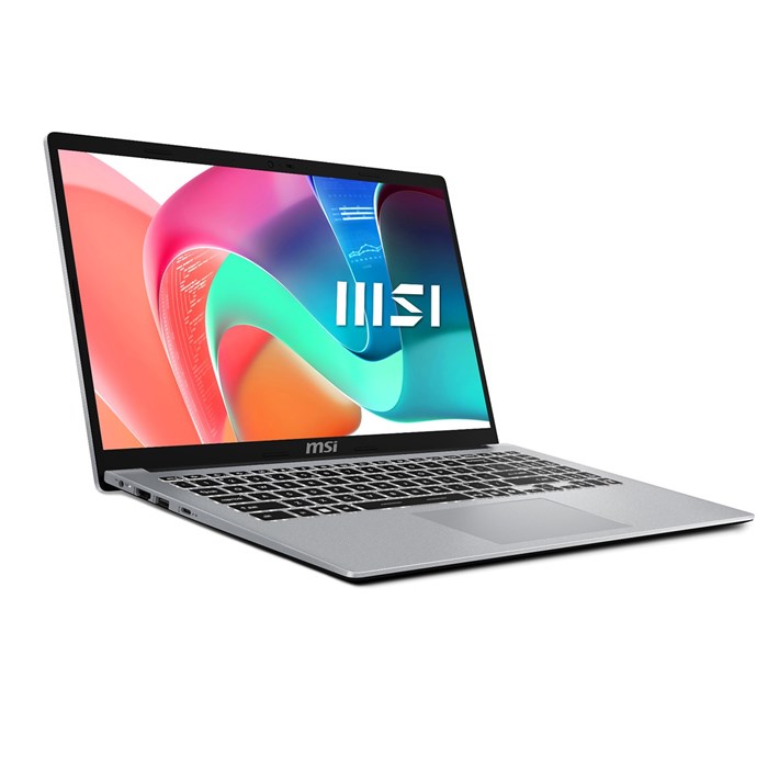 لپ تاپ ام اس آی 15.6 اینچی مدل MODERN 15  پردازنده Core 5 120U رم 8GB حافظه 512GB SSD - 4