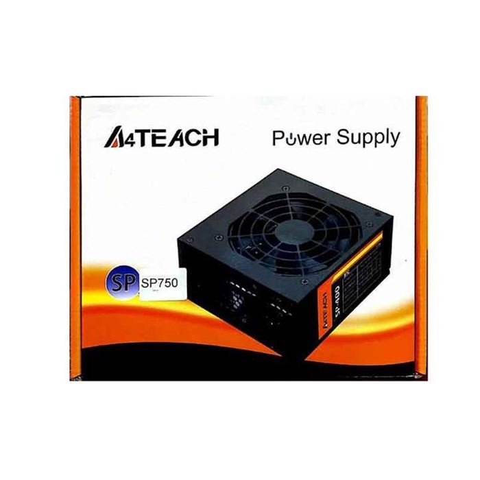 پاور ای فورتک Power A4TEACH SP-750 - 3