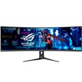 ASUS ROG Strix XG49WCR 49Inch 1ms 165Hz VA Curved Gaming Monitor 