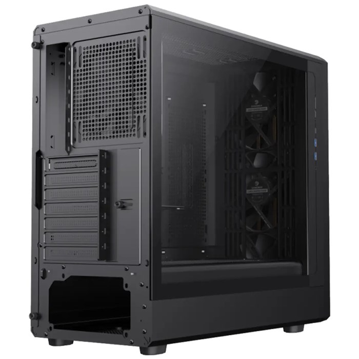 کیس گیمینگ گیم مکس CLAW 460 WB - 6