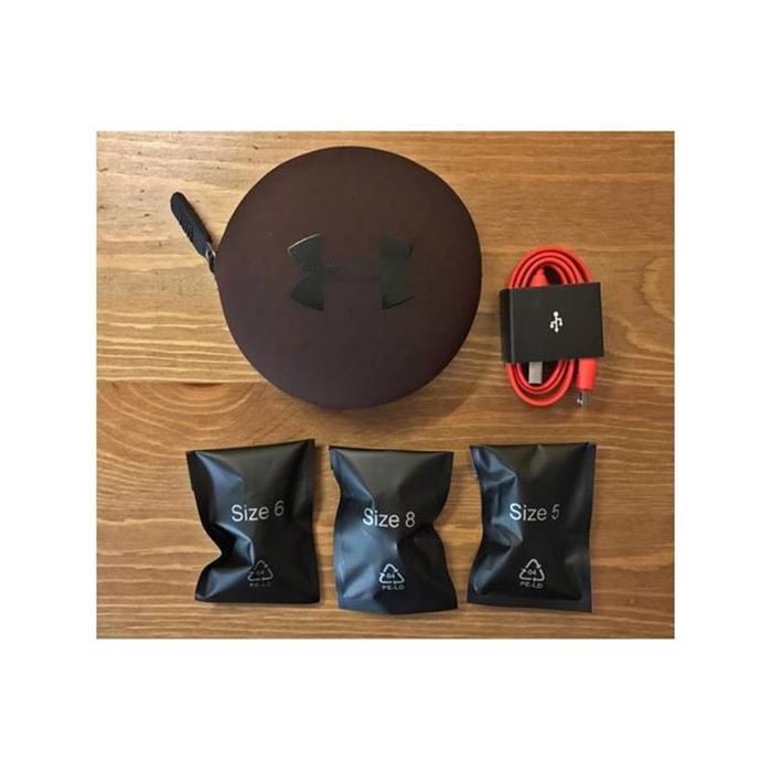 هدفون جی بی ال مدل Under Armour Sport - 5