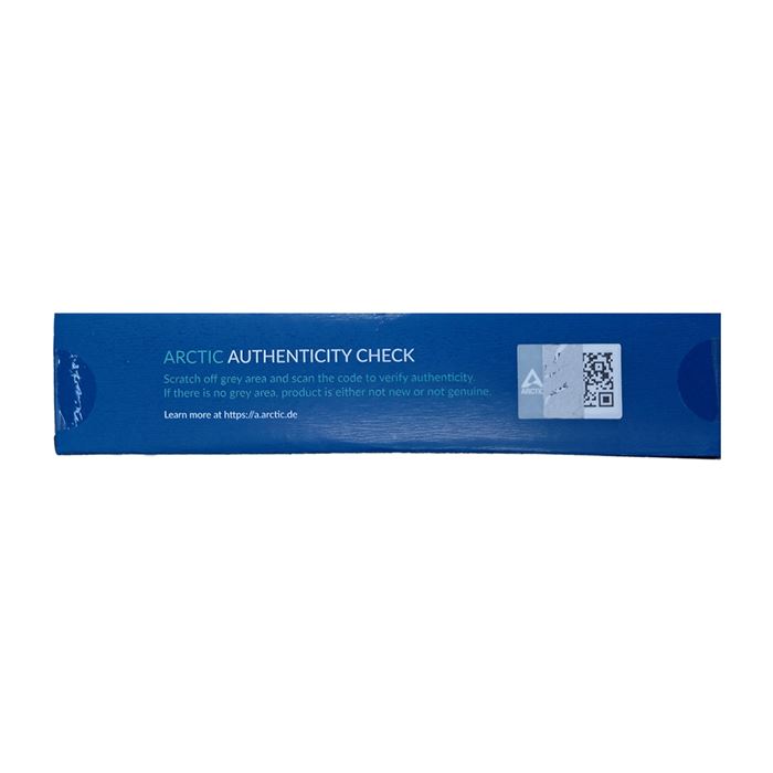 خمیر سیلیکون آرکتیک مدل MX 4 4G - 4