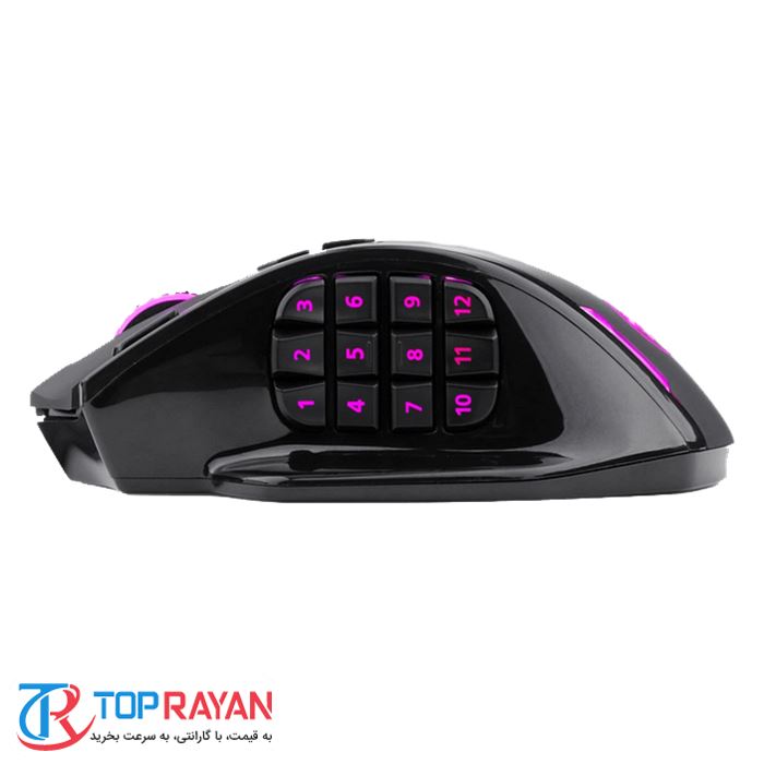 ماوس ردراگون مخصوص بازی مدل M913 Impact Elite - 8