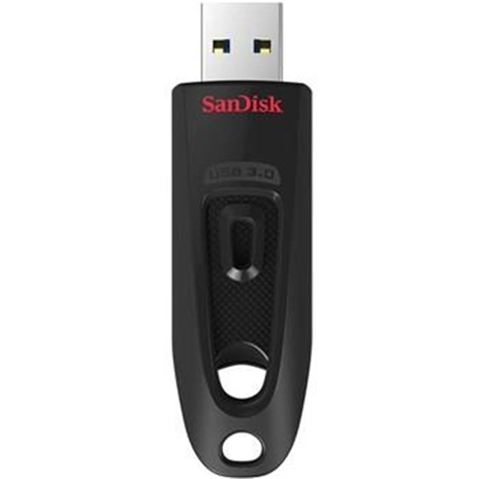 فلش مموری USB 3.0 سن دیسک مدل CZ48 ظرفیت 32 گیگابایت - 8