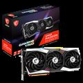 MSI Radeon RX 6900 XT GAMING TRIO 16G Graphics Card