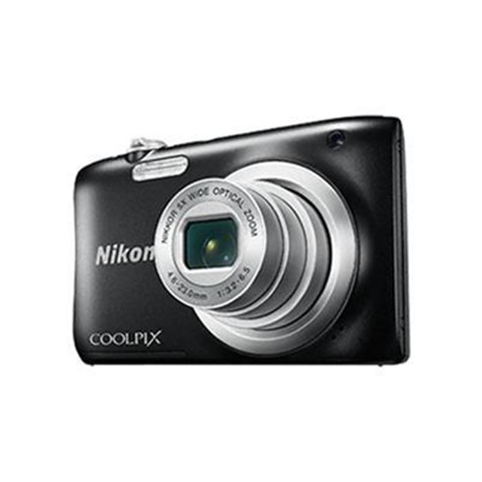 دوربین عکاسی دیجیتال نیکون مدل Coolpix A100 - 3