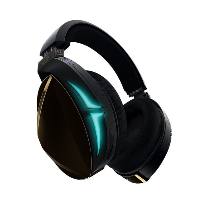 هدست گیمینگ ایسوس مدل ROG Strix Fusion ۵۰۰ - 6