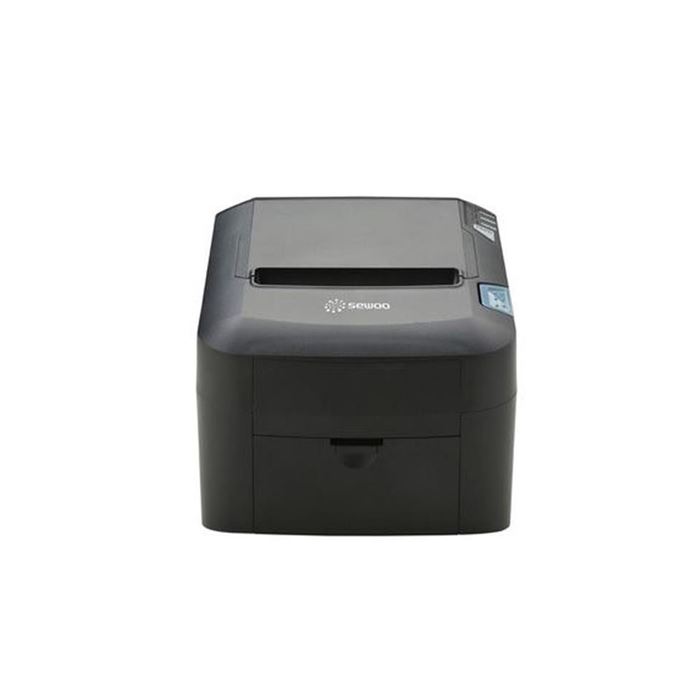 پرینتر حرارتی سوو مدل SLK-TL322 II - 4