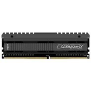 crucial Ballistix Elite DDR4 8GB 3200Mhz CL15 Single Channel Desktop RAM