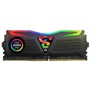 تصویر SUPER LUCE RGB SYNC DDR4 3200MHz CL16 Single Channel Desktop RAM 8GB
