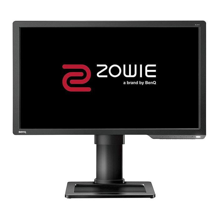 مانیتور 24 اینچ بنکیو مدل ایکس ال 2411 - 7